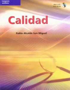 Calidad·Electricidad y Electrónica