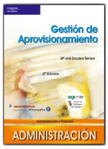 Gestión de aprovisionamiento·Administración