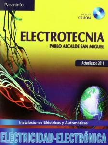 Electrotecnia·Formación profesional·Electricidad y Electrónica