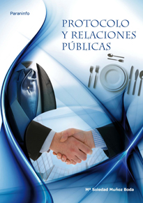 Protocolo y relaciones públicas·Formación profesional