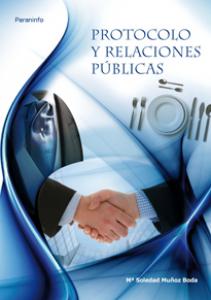 Protocolo y relaciones públicas·Formación profesional