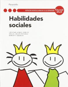 Habilidades sociales·Formación profesional·Servicios Socioculturales y a la Comunid