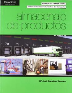 Almacenaje de productos·Formación profesional·Comercio y Marketing