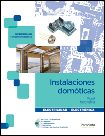 Instalaciones domóticas