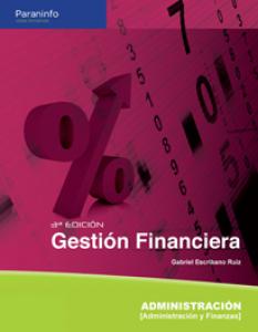 Gestión financiera·Formación profesional·Administración