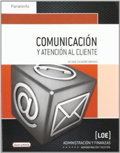 Comunicación y atención al cliente·Formación profesional