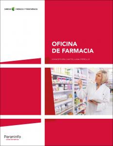 Oficina de farmacia·Formación profesional·Sanidad