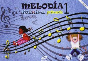 Música 1º primaria melodía