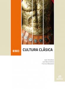 Cultura clásica·E.S.O..3er Curso·Secundaria