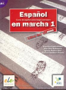 Español en marcha 1 alumno PluS CD·Básico