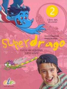 Superdrago 2 alumno·Básico