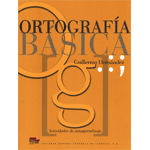 Ortografía Básica·Básico