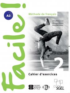 Facile 2 ejercicios·E.S.O..2ºCurso