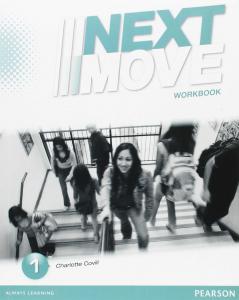 NEXT MOVE SPAIN 1 WORKBOOK PACK·E.S.O..1er Curso·NEXT MOVE