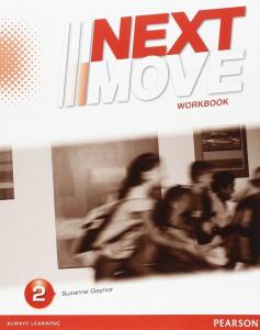 NEXT MOVE SPAIN 2 WORKBOOK PACK·E.S.O..2ºCurso·NEXT MOVE