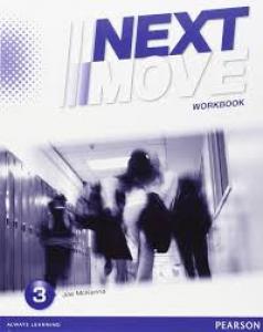 NEXT MOVE SPAIN 3 WORKBOOK PACK·E.S.O..3er Curso·NEXT MOVE