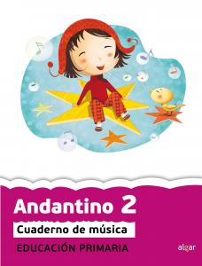 Andantino 2. Proyecto Faro·Primaria·Proyecto Faro