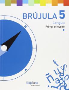 LENGUA 5 EP.Brujula.ALGAR