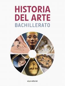 Historia del arte. Bachillerato·Bachillerato