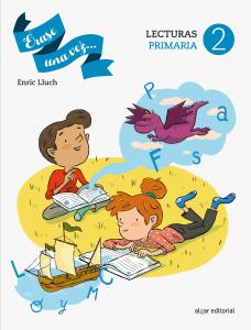 Érase una vez 2·Primaria