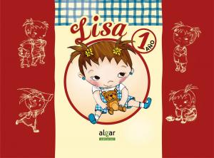 LISA 1 (CAST)·Infantil