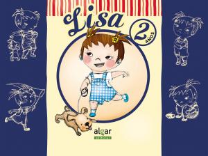 LISA 2 (CAST)·Infantil