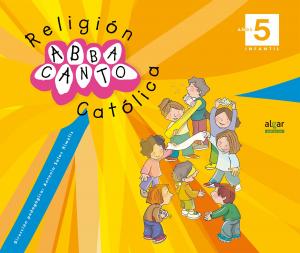 RELIGION-5AÑ-LA-ABBACA·Infantil