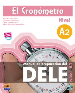 El Cronómetro A2 PluS CD·El Cronómetro