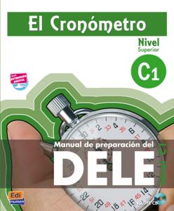 El Cronómetro C1 PluS CD·El Cronómetro