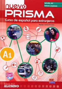 nuevo Prisma A1 alumno Edic.ampliada