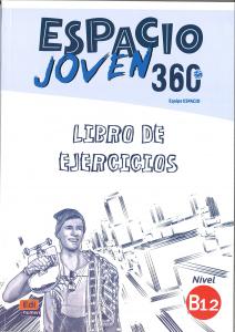 ESPACIO JOVEN B1.2 EJERCICIOS