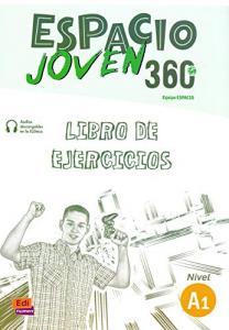 ESPACIO JOVEN 360º A1 WB 17