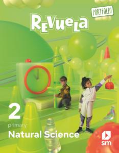 Natural Science. 2 Primaria. Revuela. Comunidad de Madrid·Primaria.2ºCurso