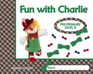 Fun with Charlie. Level B. Proyecto de inglés. Educación Infantil.·Infantil.2ºCurso·Fun With Charlie