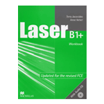 LASER B1PluS WORKBOOK