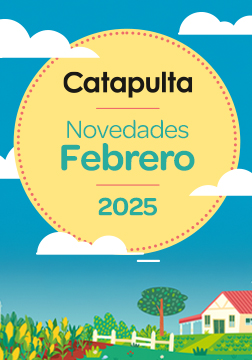 Novedades Catapulta