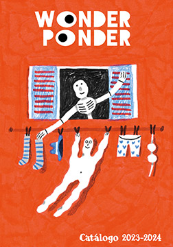 Catálogo Wonder Ponder