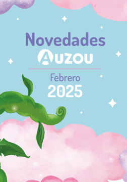 Novedades Auzou