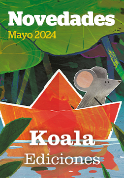 Novedades Koala