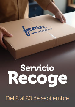  Servicio Recoge