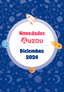  Novedades Auzou