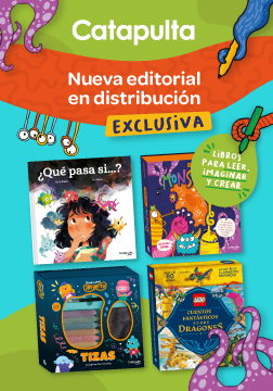  Catapulta Editores