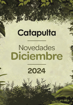  Novedades de Catapulta Editores