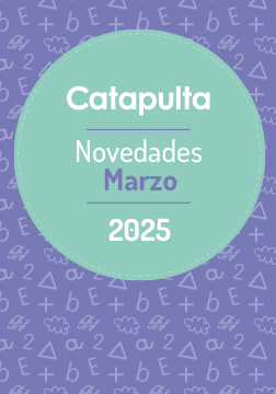  Novedades de Catapulta Editores